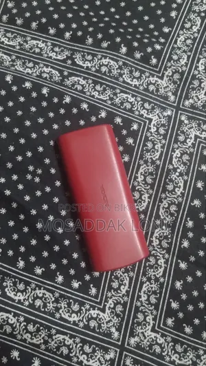 Nokia 106 Red
