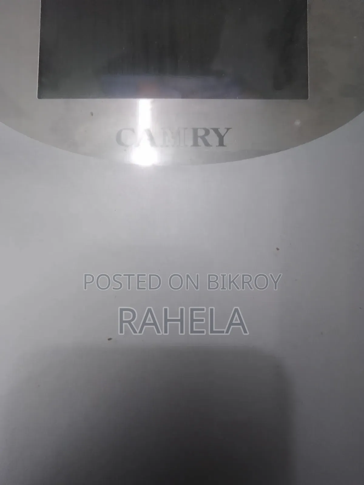 ডিজিটাল ওজন মাপার মেশিন