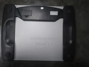 ডিজিটাল ওজন মাপার মেশিন