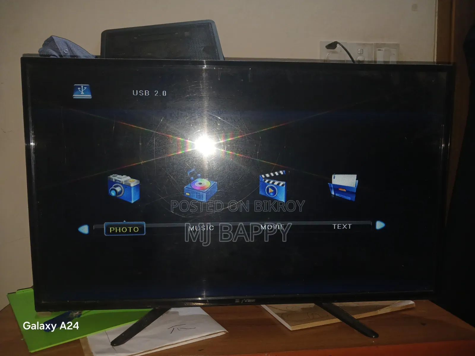 LED TV