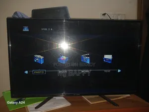 LED TV