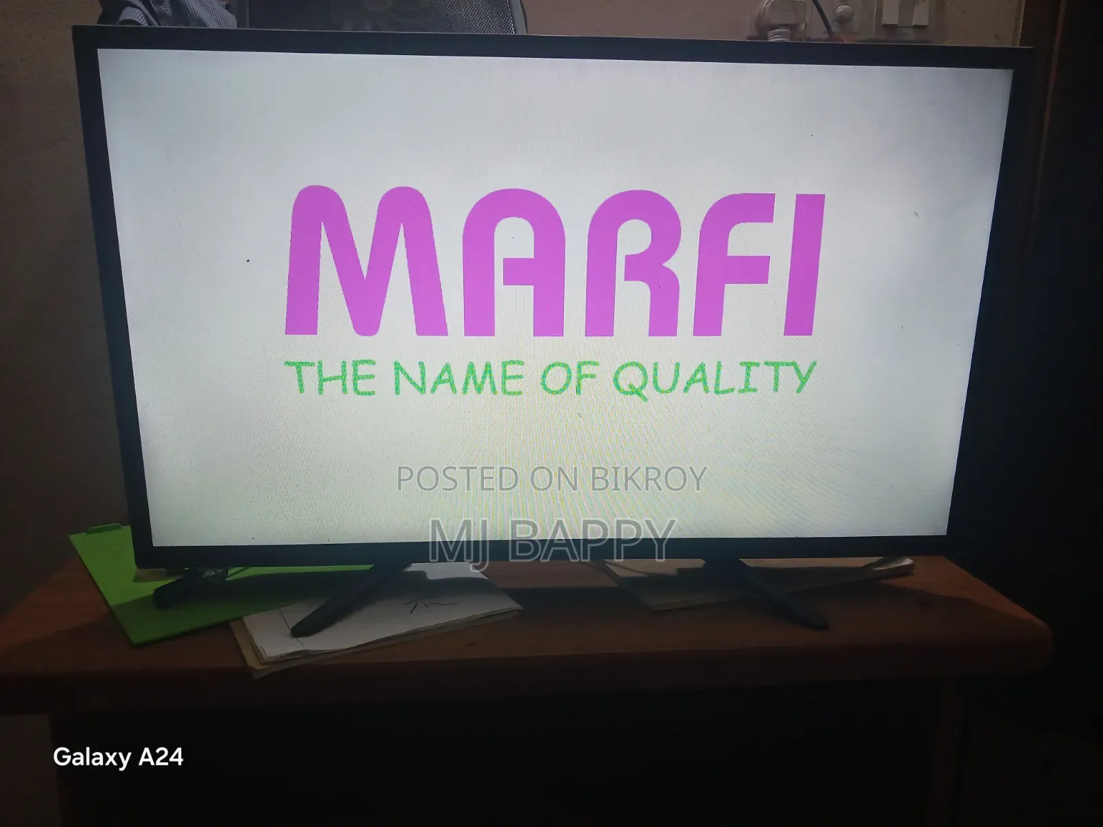 LED TV