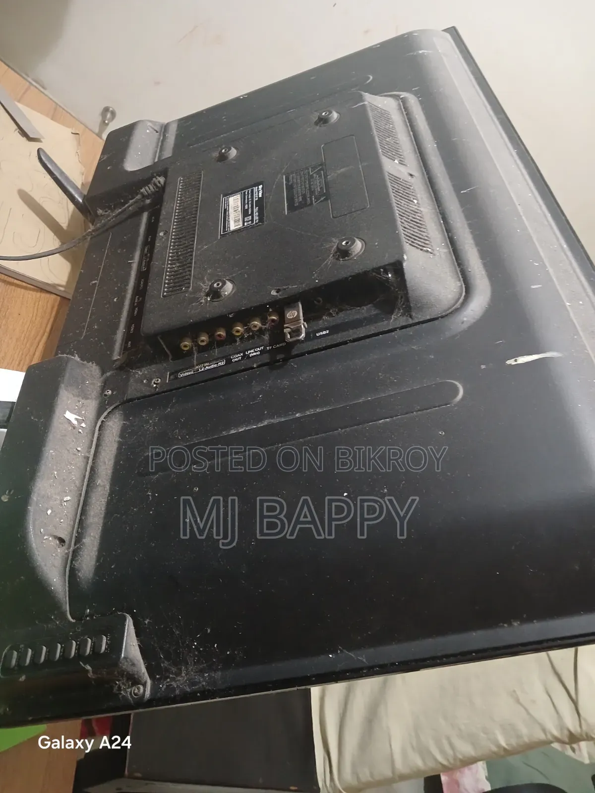LED TV