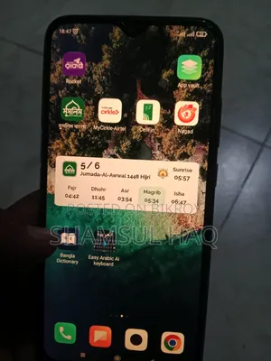 Xiaomi Redmi Note 8 64 GB Blue