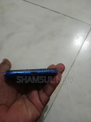 Xiaomi Redmi Note 8 64 GB Blue
