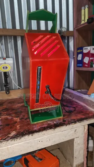 স্যামসাং ডেক্স বডি