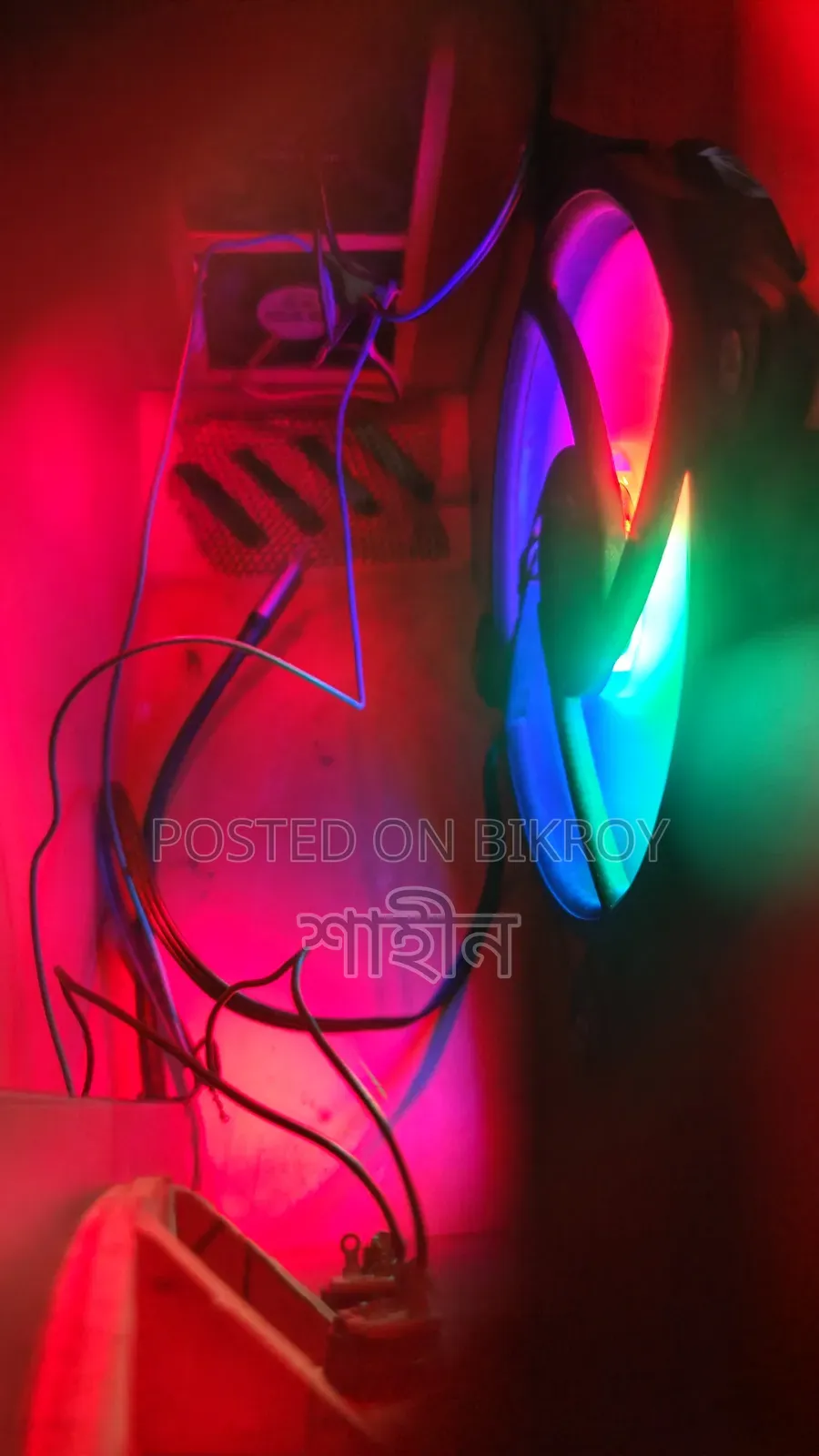 স্যামসাং ডেক্স বডি