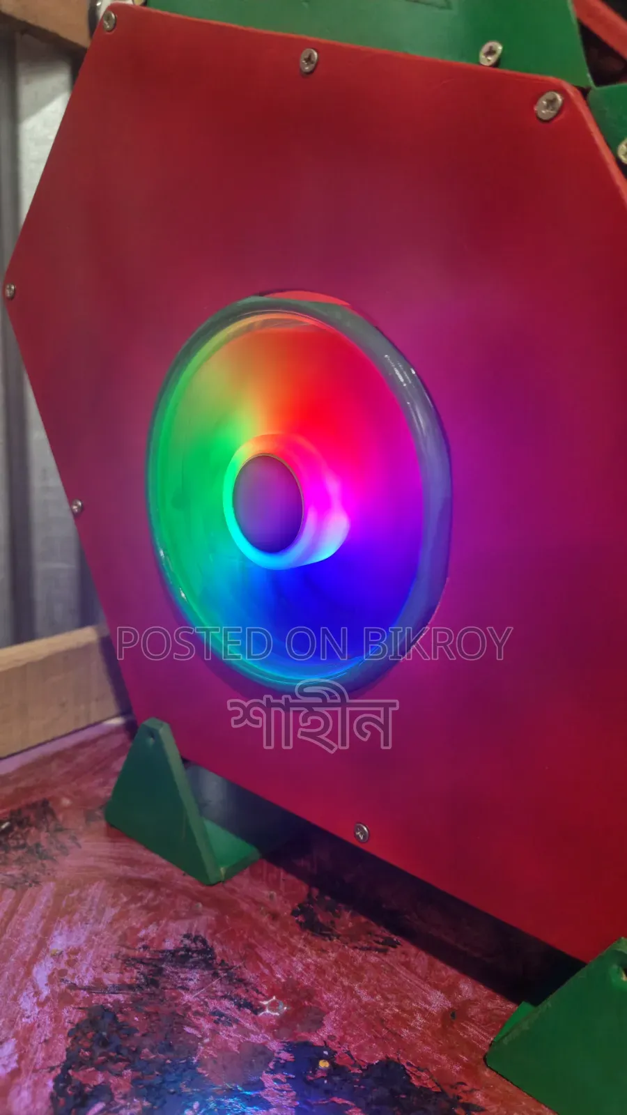 স্যামসাং ডেক্স বডি