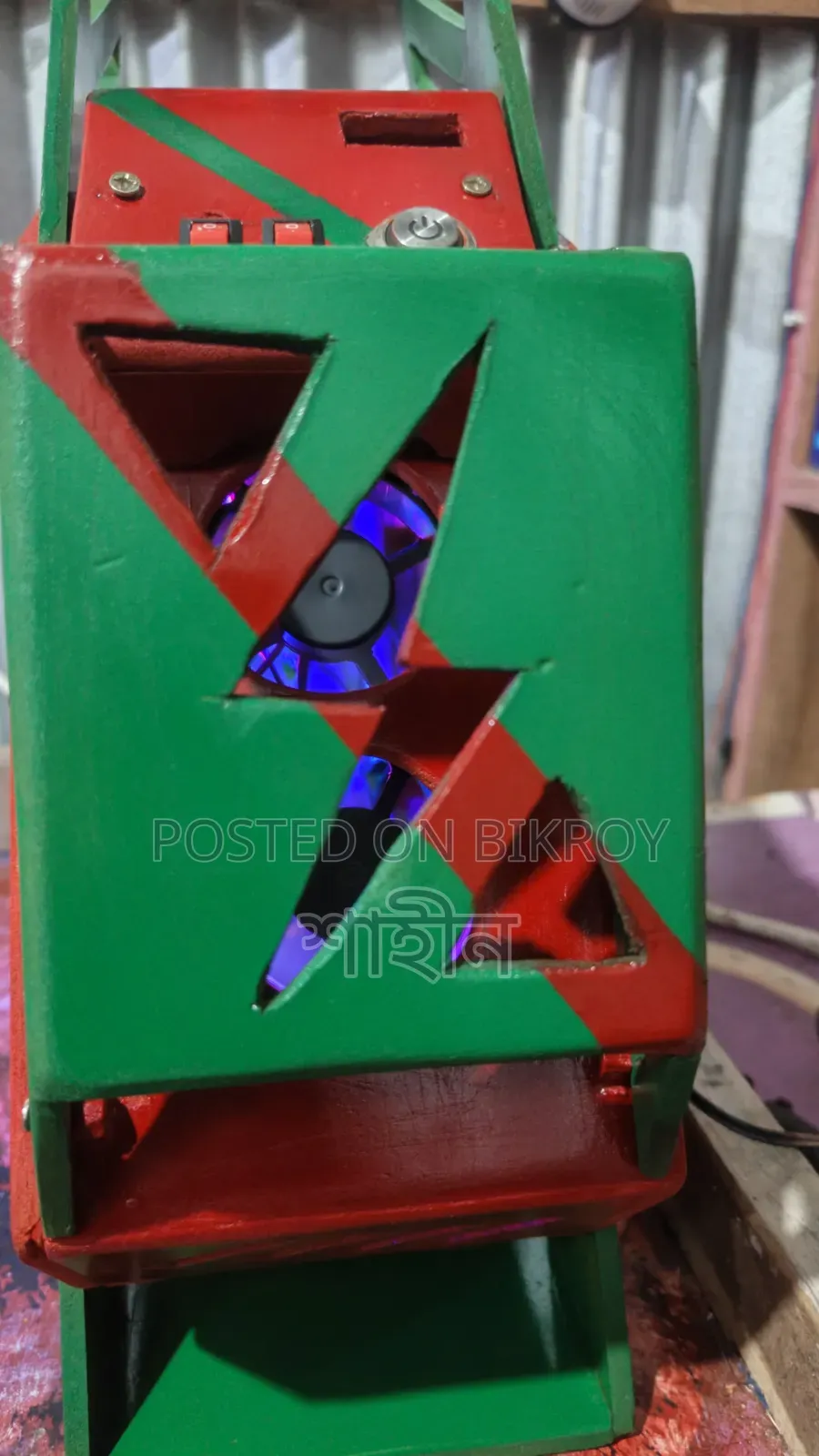 স্যামসাং ডেক্স বডি