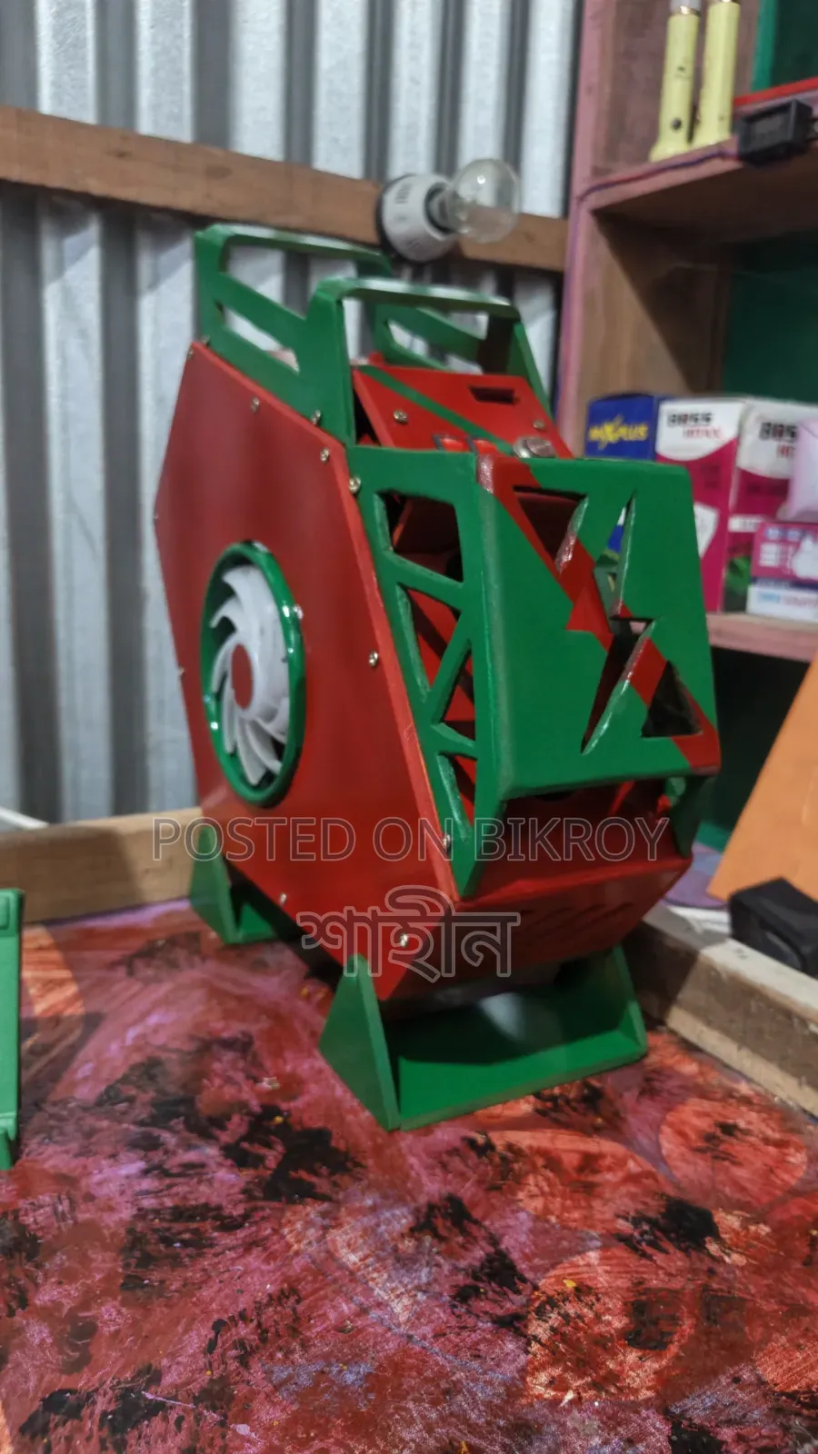 স্যামসাং ডেক্স বডি