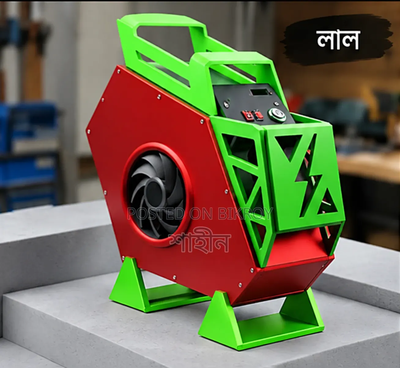 স্যামসাং ডেক্স বডি