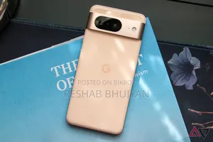 Google Pixel 8 128 GB Rose Gold