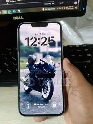 Apple iPhone 14 128 GB Blue