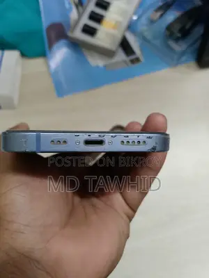 Apple iPhone 14 128 GB Blue
