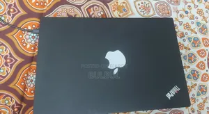 ল্যাপটপ লেনোভো থিংকপ্যাড এল১৩ ইয়োগা ৮জিবি ইন্টেল কোর আই৫ এসএসডি ২৫৬জিবি