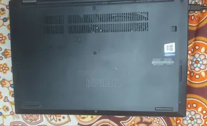 ল্যাপটপ লেনোভো থিংকপ্যাড এল১৩ ইয়োগা ৮জিবি ইন্টেল কোর আই৫ এসএসডি ২৫৬জিবি
