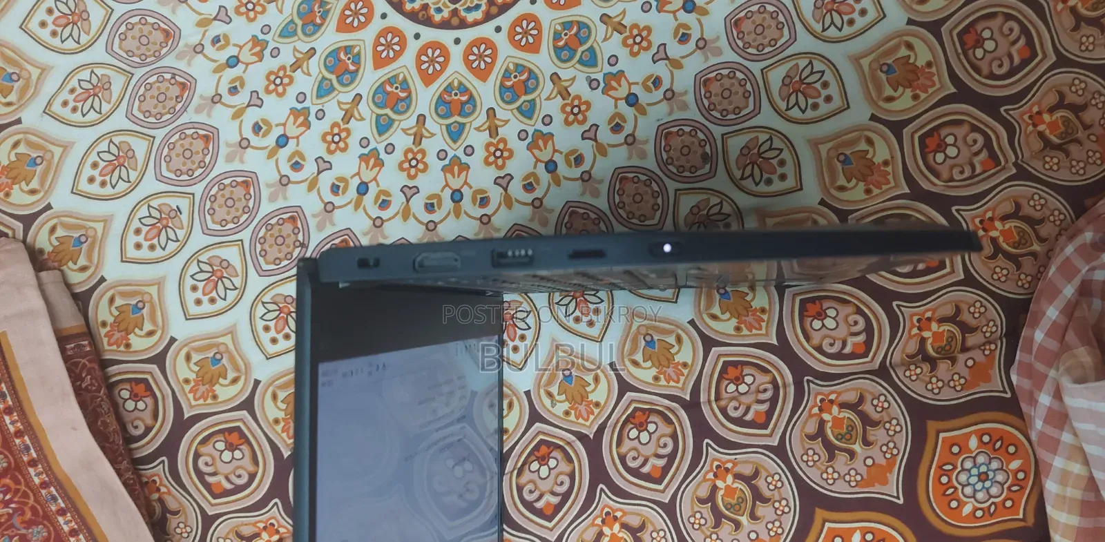 ল্যাপটপ লেনোভো থিংকপ্যাড এল১৩ ইয়োগা ৮জিবি ইন্টেল কোর আই৫ এসএসডি ২৫৬জিবি