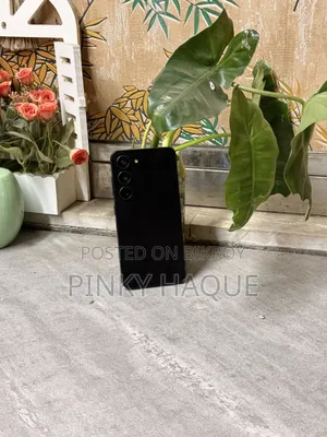 স্যামসাং গ্যালাক্সি এস২৩ ১২৮ জিবি কালো