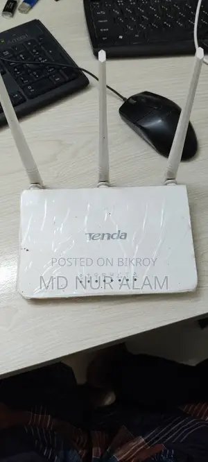 ২ টা রাউটার ২ টা অনু বিক্রি হবে