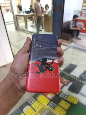 ভিবো ভি২০ এসই ১২৮ জিবি ব্লু