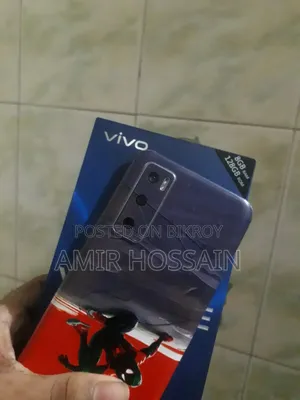 ভিবো ভি২০ এসই ১২৮ জিবি ব্লু