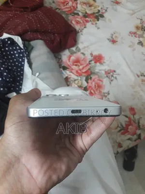 আইটেল এ২০০+ ৬৪ জিবি সাদা
