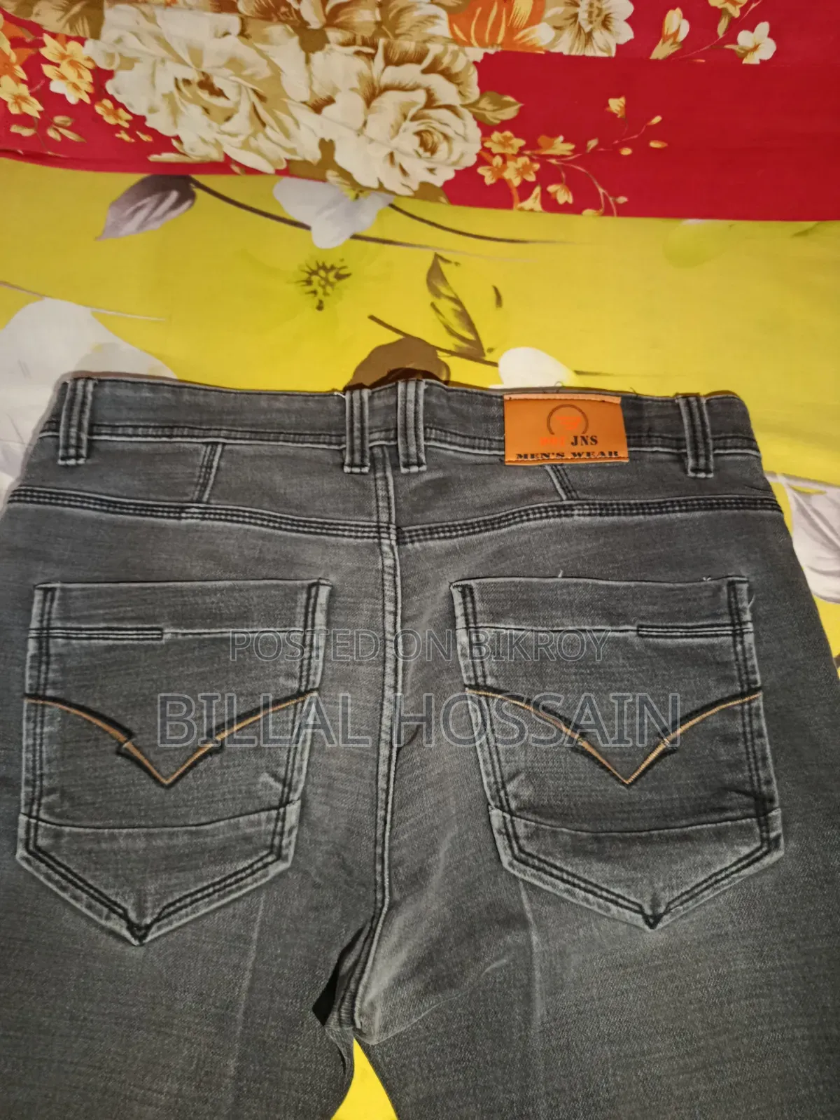 Fashion Jean