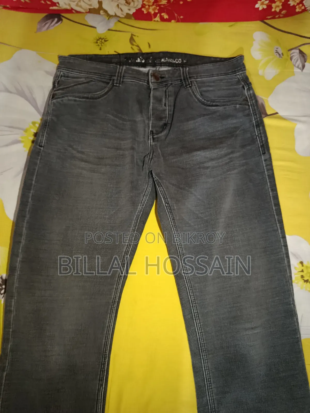 Fashion Jean