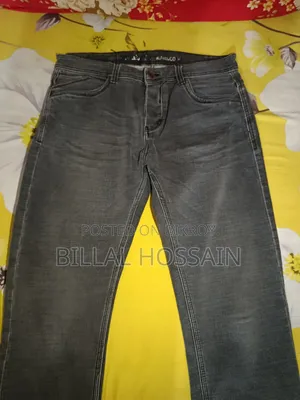 ফ্যাশন জিন্স