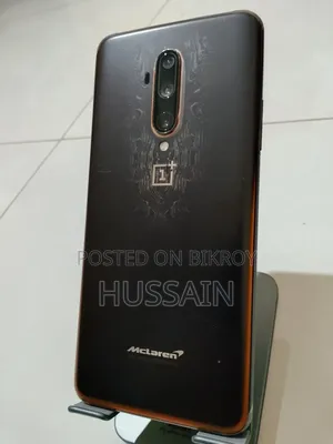 OnePlus 7T Pro 5G McLaren 256 GB