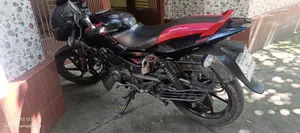 Motorcycle 2020 Black