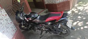 মোটরসাইকেল ২০২০ কালো