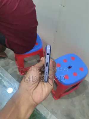 Oppo A3x 128 GB Blue