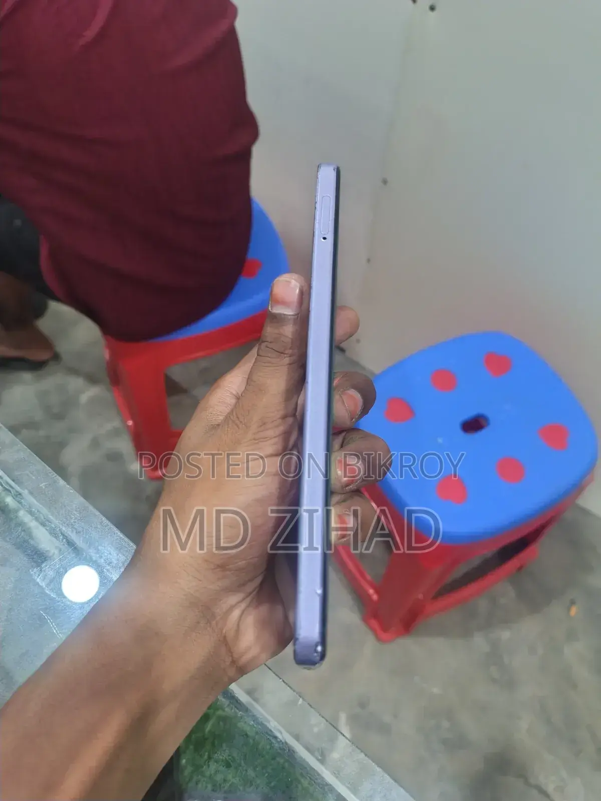 Oppo A3x 128 GB Blue