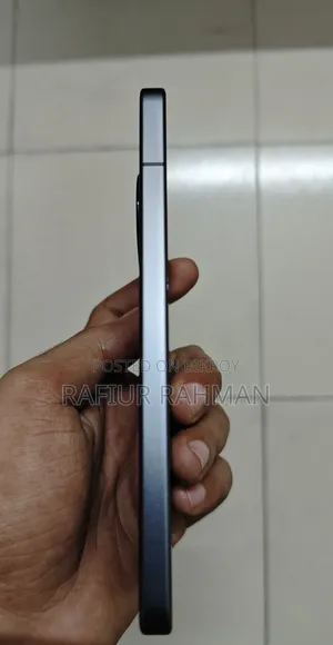 শাওমি রেডমি কে৮০ ২৫৬ জিবি ব্ল্যাক