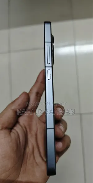 শাওমি রেডমি কে৮০ ২৫৬ জিবি ব্ল্যাক