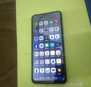 রিয়েলমি সি৫১ ৬৪ জিবি ব্ল্যাক