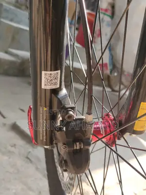 যোশিকা বিল্ড সাইকেল