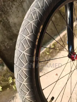 যোশিকা বিল্ড সাইকেল