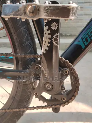 যোশিকা বিল্ড সাইকেল