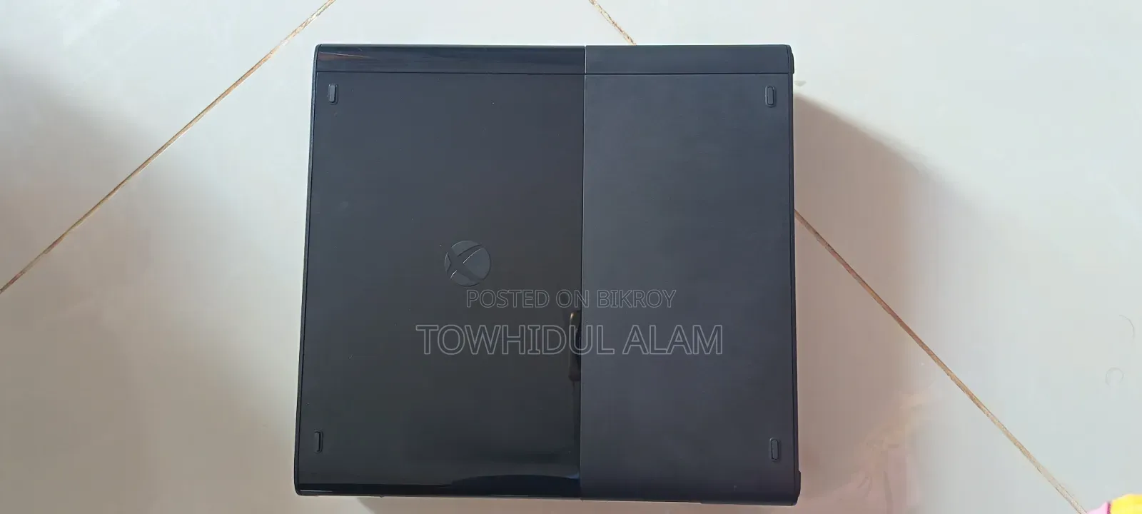 এক্সবক্স ৩৬০ ৫০০ জিবি