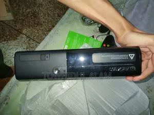 এক্সবক্স ৩৬০ ৫০০ জিবি