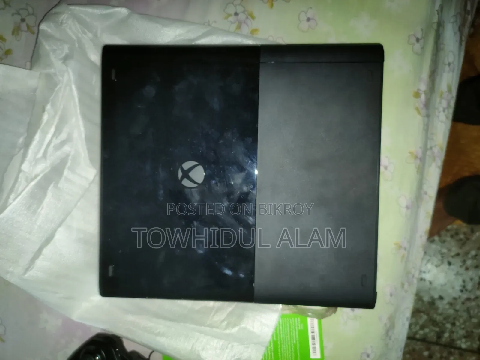 এক্সবক্স ৩৬০ ৫০০ জিবি