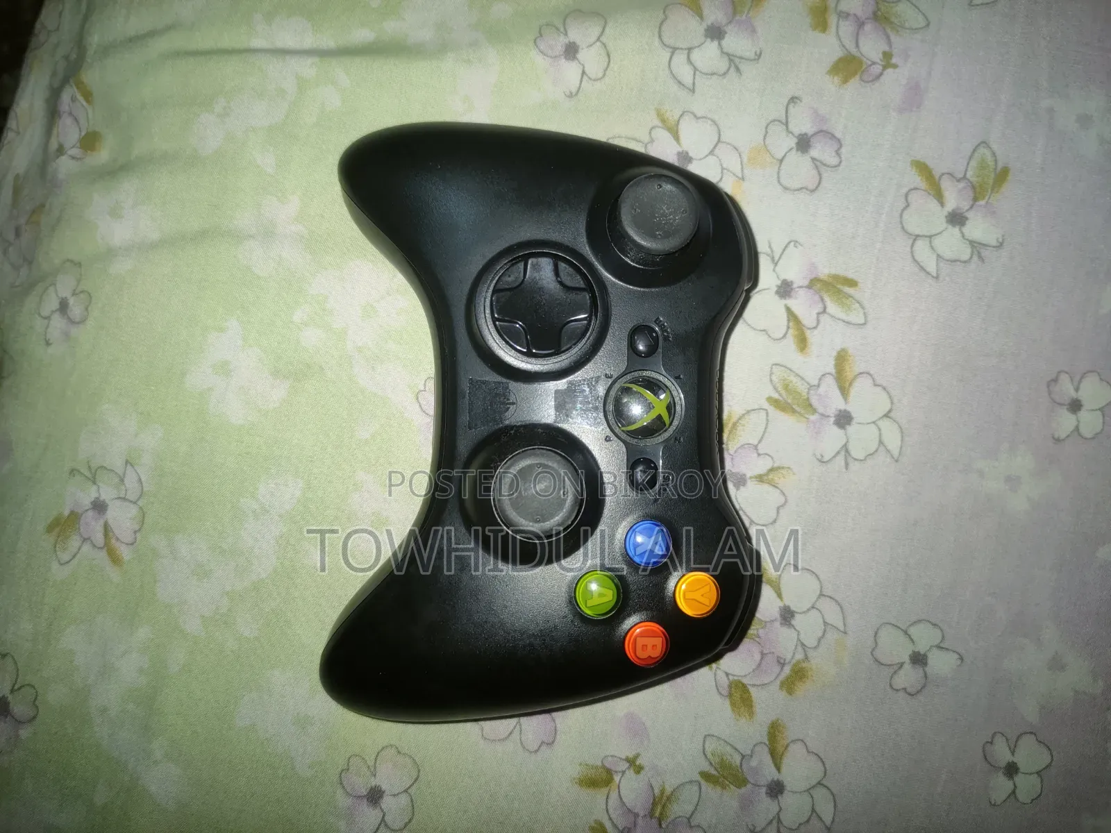 এক্সবক্স ৩৬০ ৫০০ জিবি