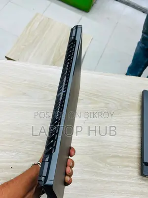 ল্যাপটপ আসুস আরওজি জেফাইরাস জি১৪ ১৬জিবি এএমডি রাইজেন ৯ এসএসডি ১৬ জিবি