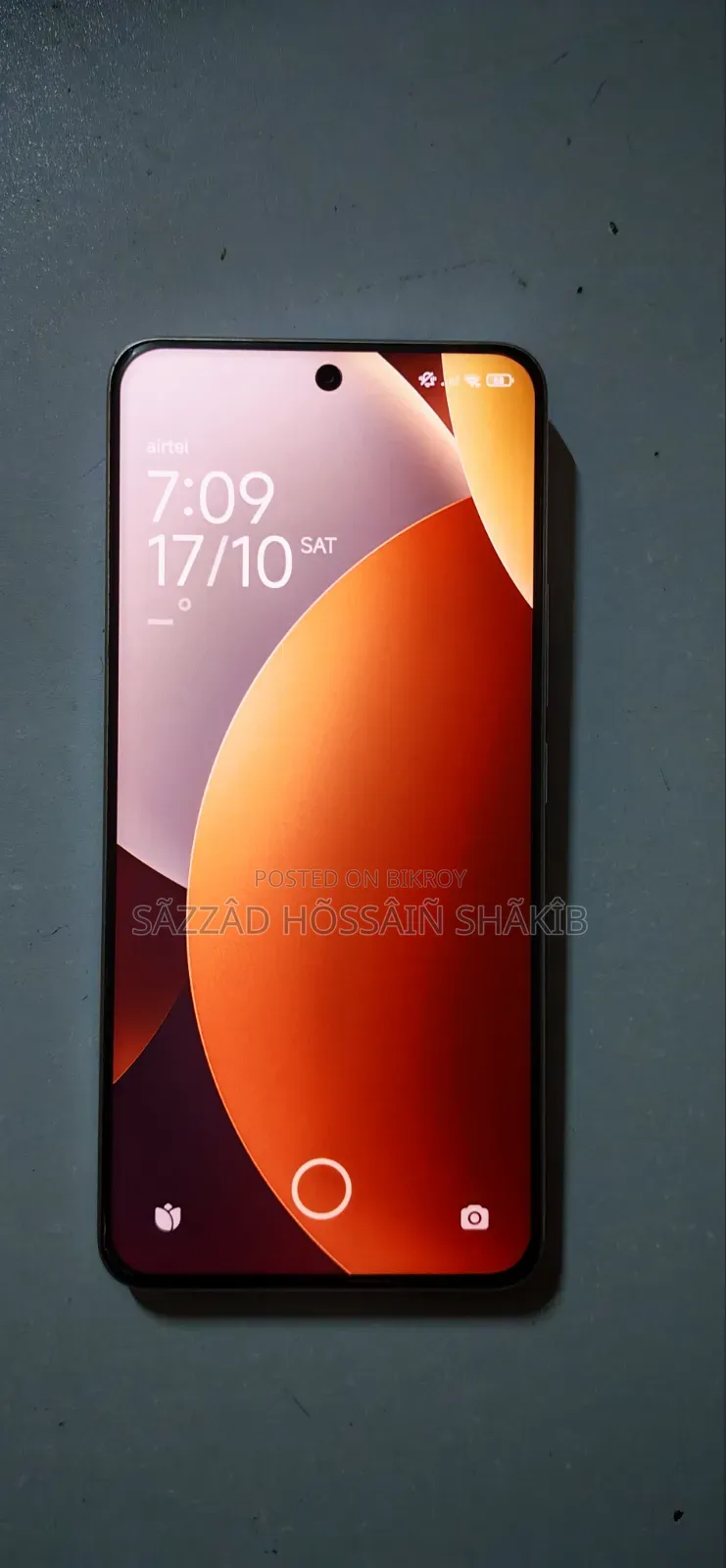 Xiaomi Redmi Note 15 256 GB White