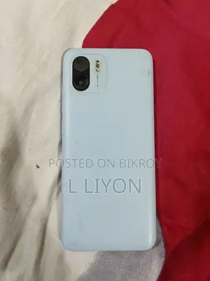 শাওমি রেডমি এ১ ৩২ জিবি ব্লু