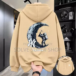 Premium Quality Stylish Hoodie – Maroon