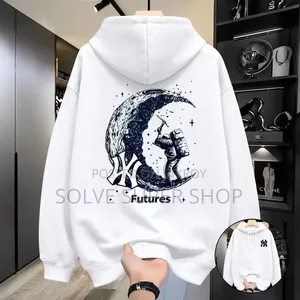 Premium Quality Stylish Hoodie – Maroon