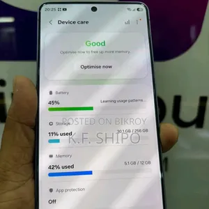 Samsung Galaxy S26 Ultra 5G 256 GB